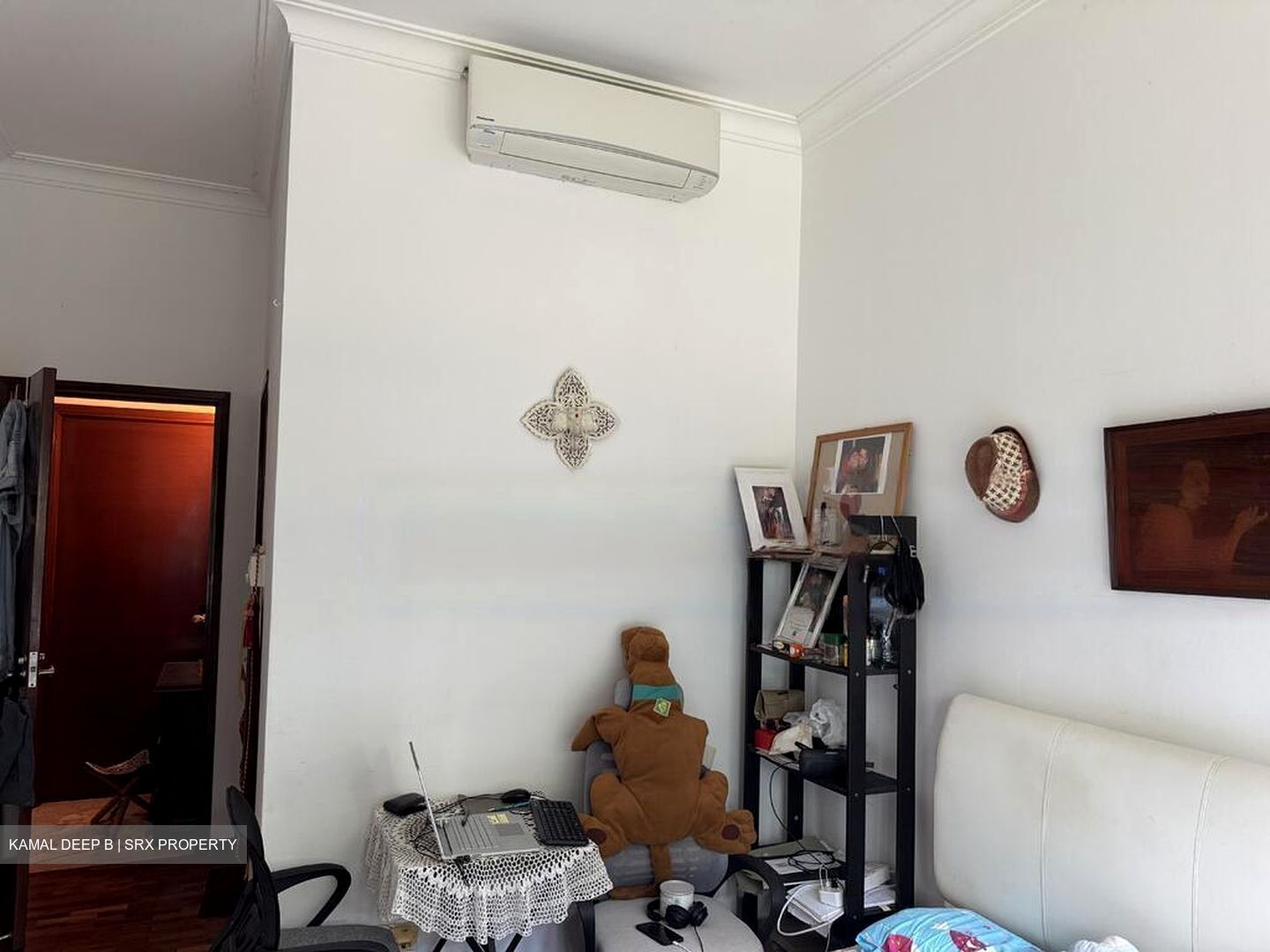 Woodsvale (D25), Condominium #447799691